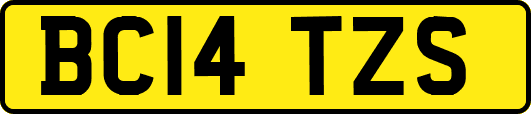 BC14TZS