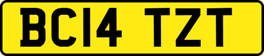 BC14TZT