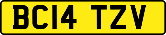BC14TZV