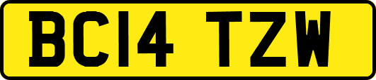 BC14TZW