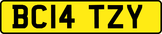 BC14TZY
