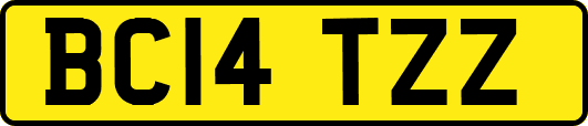 BC14TZZ