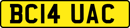 BC14UAC