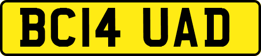 BC14UAD