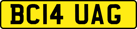 BC14UAG