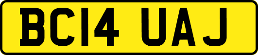 BC14UAJ
