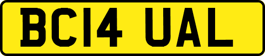 BC14UAL