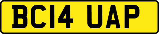 BC14UAP