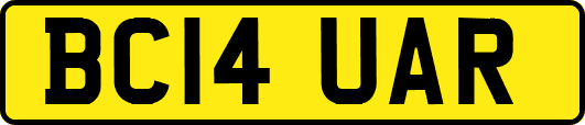 BC14UAR