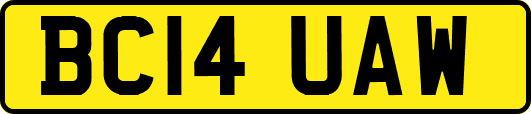 BC14UAW