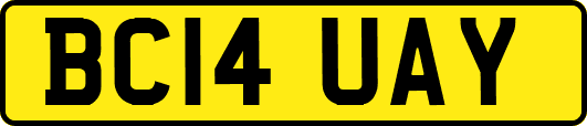 BC14UAY