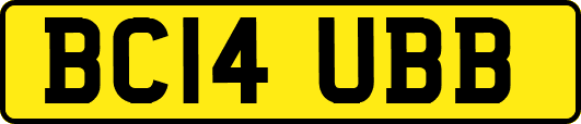 BC14UBB