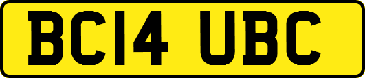BC14UBC