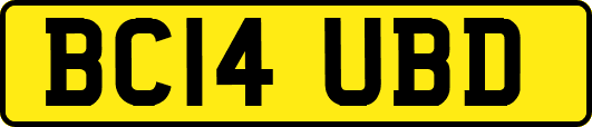 BC14UBD