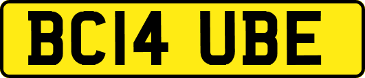 BC14UBE