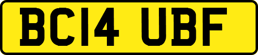 BC14UBF