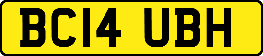 BC14UBH