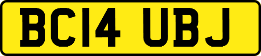 BC14UBJ