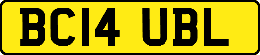 BC14UBL