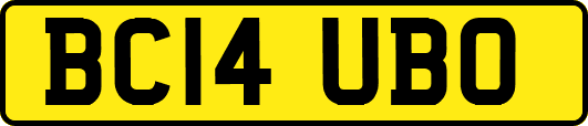 BC14UBO