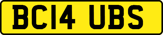 BC14UBS