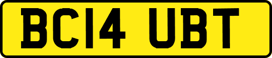 BC14UBT