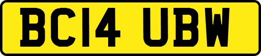 BC14UBW