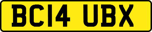 BC14UBX