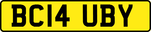 BC14UBY