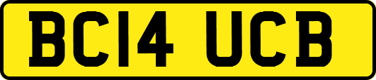 BC14UCB