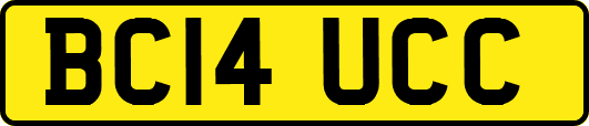 BC14UCC