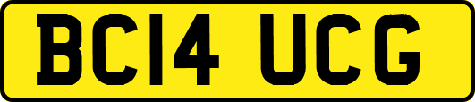 BC14UCG
