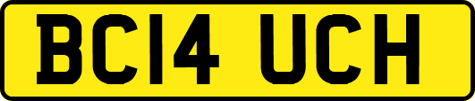 BC14UCH