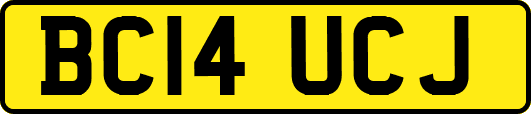 BC14UCJ