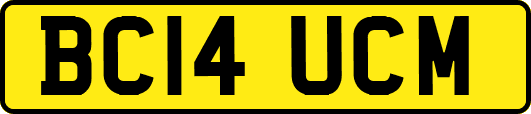 BC14UCM