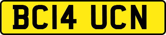 BC14UCN