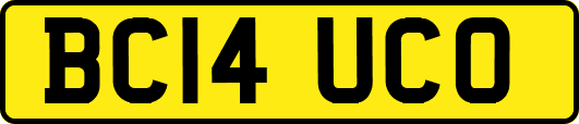 BC14UCO