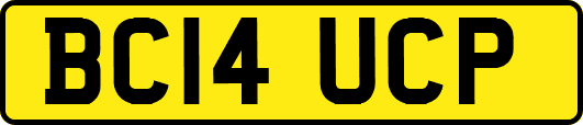BC14UCP