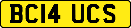 BC14UCS