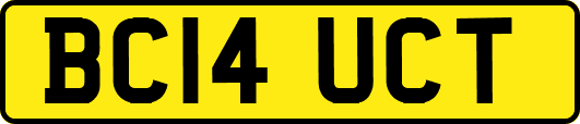 BC14UCT