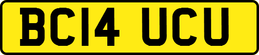 BC14UCU