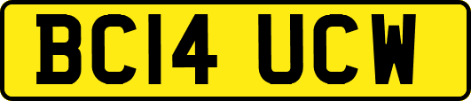 BC14UCW