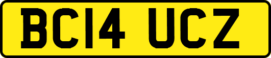 BC14UCZ