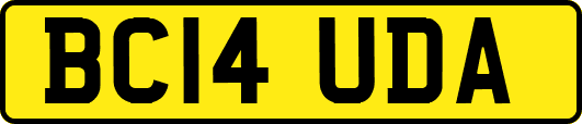 BC14UDA