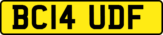 BC14UDF