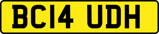 BC14UDH