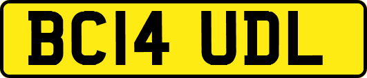 BC14UDL