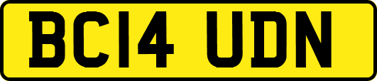 BC14UDN