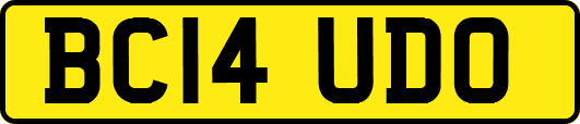 BC14UDO