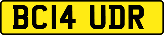 BC14UDR